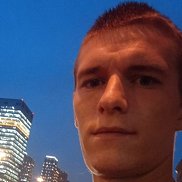 Витя, 24 года, Москва